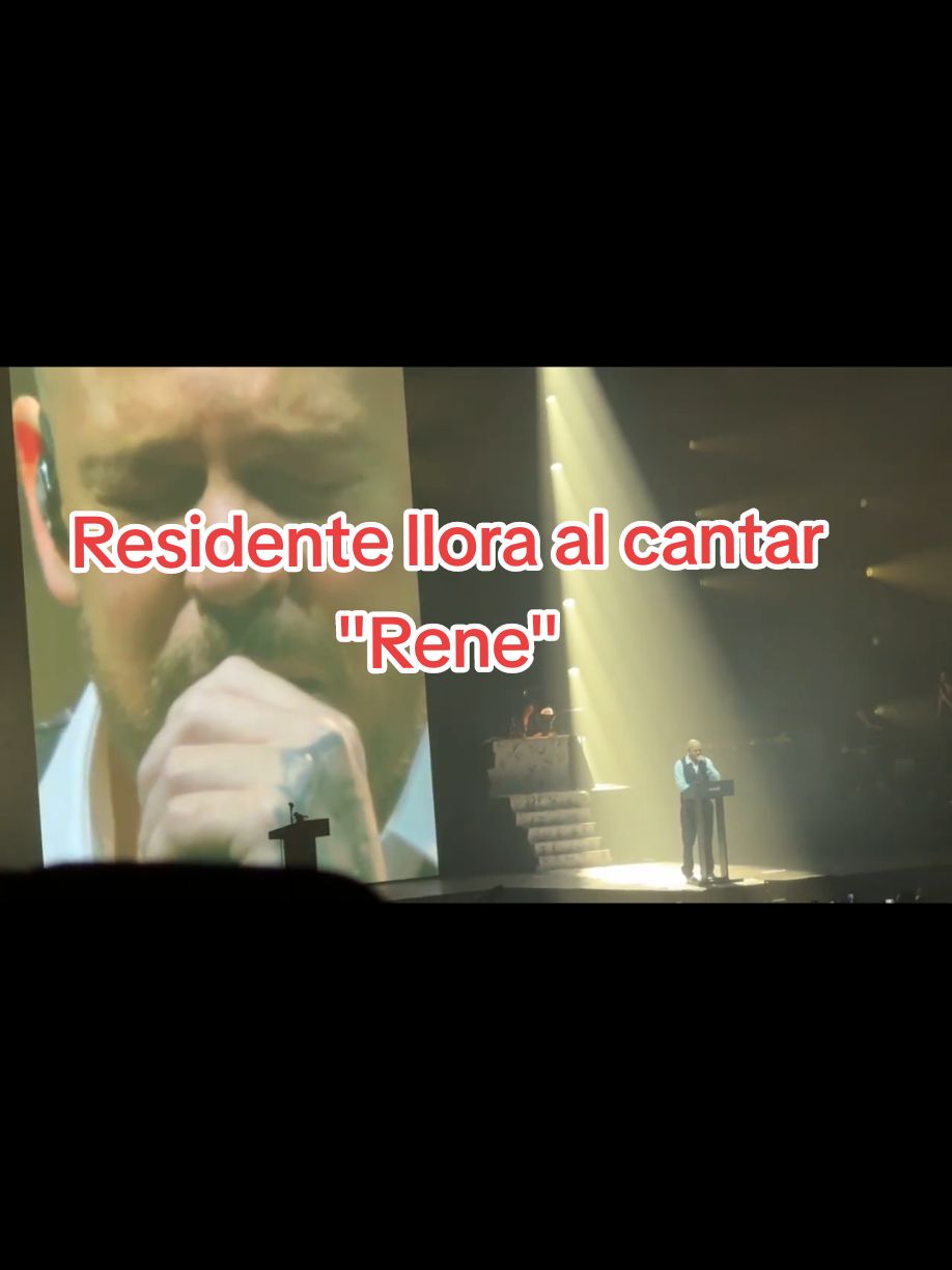 #parati #residente #rene #yanoquedacasinadieaqui 