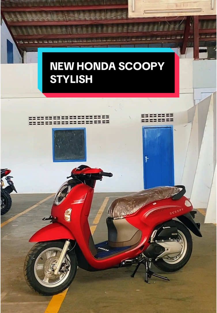 new honda scoopy stylish red✨ merah merah manja bikin brosis jatuh cinta🤪 info pembelian whatsapp 087866108279#CapCut #fypageシ #tasikmalaya #trending #fyp #tasikpride #trendingvideo #welovehonda #astrahondamotor #scoopy2025 