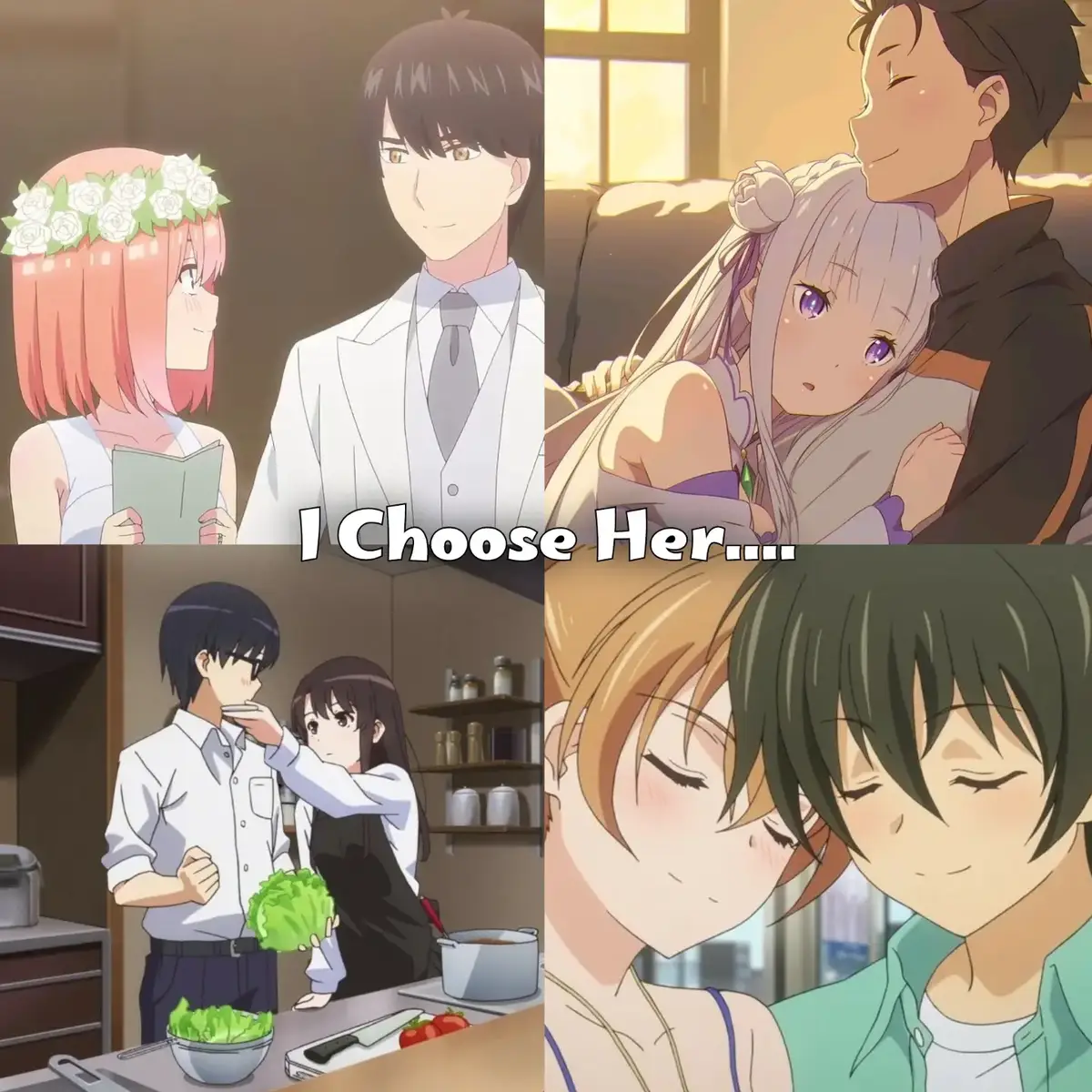 For the golden time anime, he deserves a Koko more than nana #anime#couple#heartbreak #trend#photo#sad#thequintessentialquintuplets#rezero#saekanohowtoraiseaboringgirlfriend #goldentime