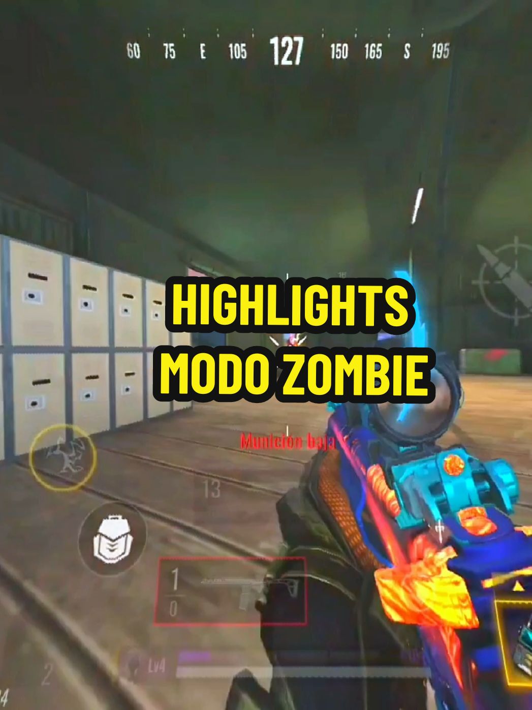 HIGHLIGHTS MODO ZOMBIES #bloodstrike #bloodstrikecc #navidinero #bloodrage #parati #fyp #120fps #bloodstrikepartner #gamers #bloodstrikelatam 