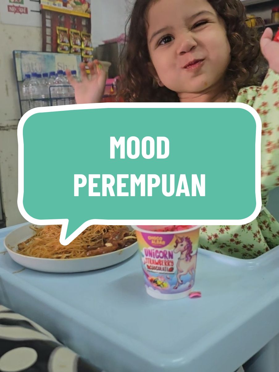 nak marah tapi macam tengok diri sendiri #anakperempuan  #creatorsearchinsights #mixkids  #mixgirl #moodperempuan #viraltiktok #fyp