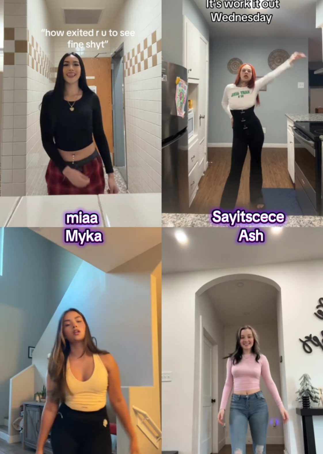 Viral Dance Trends TikTok #creatorsearchinsights #trending #dance #viralvideo #trendingvideo #fyp #christophert39  ash,Sayitscece,miaa,Myka#creatorsearchinsights #@ChristopherT  @ChristopherT  @ChristopherT 