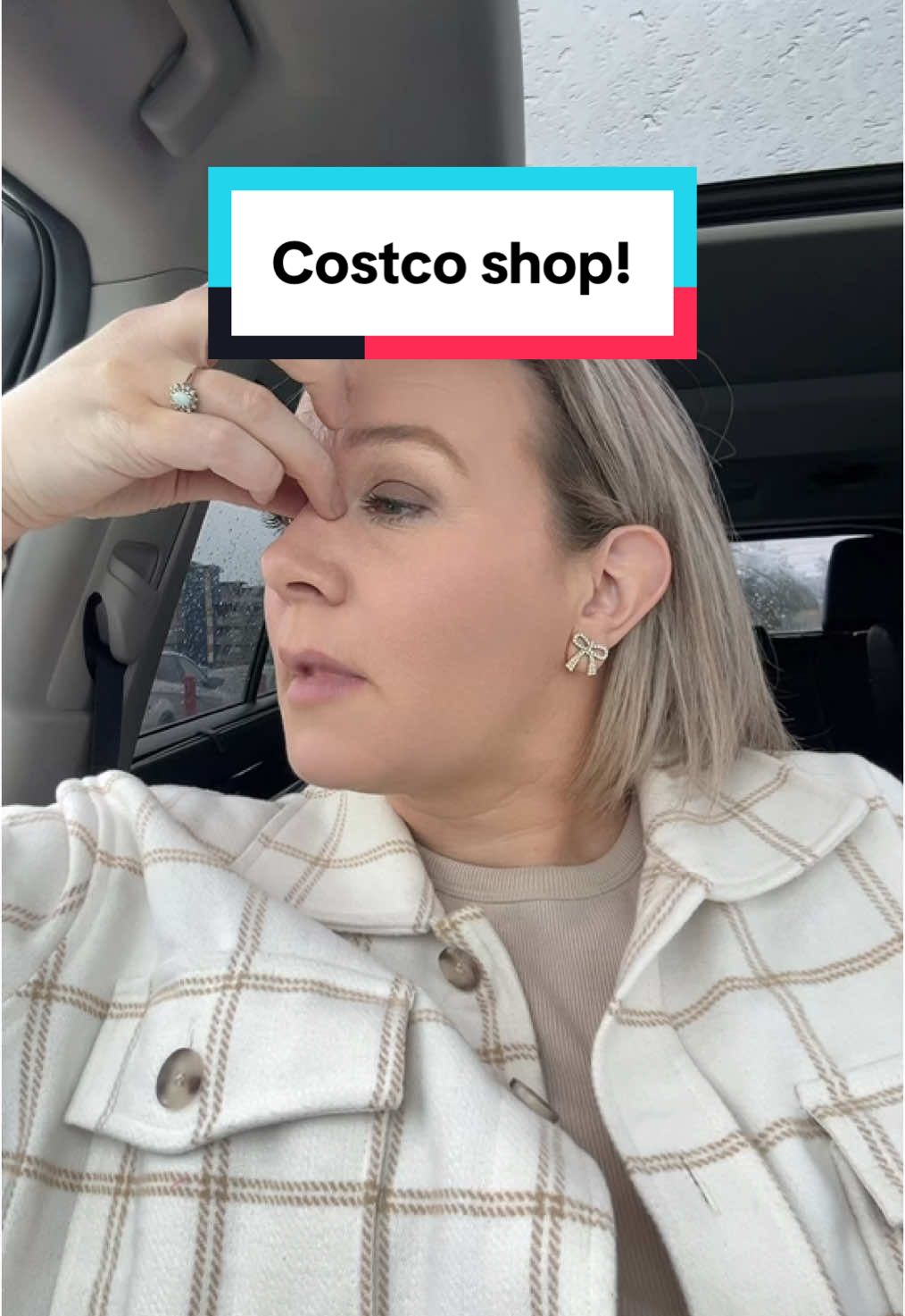 Come shopping with me at @Costco Wholesale and see what I found. #costco #costcofinds #costcotiktok #costcobuys #mommydoesntdodishes #momlife #momtok #christmasshopping 