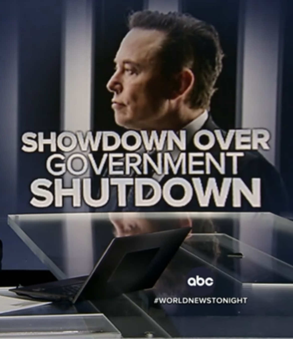 After fierce pressure from billionaire Elon Musk, Washington is now barreling towards a possible government shutdown. Musk threatened that any lawmaker who votes for the bipartisan spending bill “deserves to be voted out in two years.” Mary Bruce has more. #news #politics #dc #abcnews