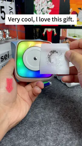 You don't have to spend hours writing labels by hand anymore. #printer #lableprinter#tikt okmademebuyit #christmas #spotlight #blacktriday #foryou # Tyр