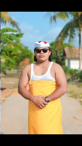 bisa aja nih #fyp #bali #kuat 