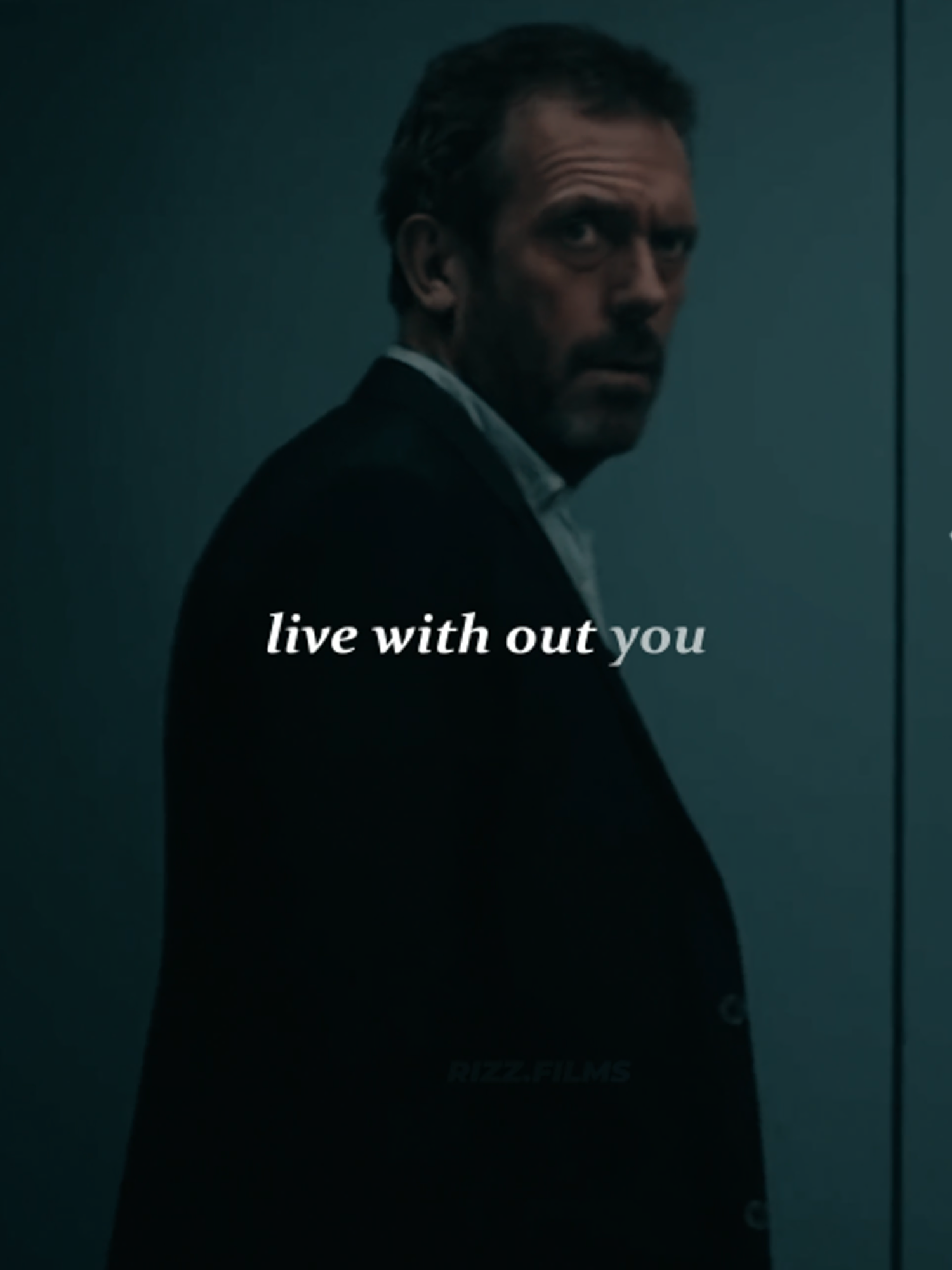 best friends. #fyp #house #housemd #houseandwilson #bestfriend #jameswilson #gregoryhouse #viral #drhouse #wilson #aftereffects