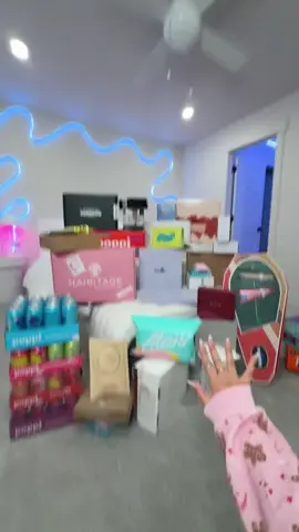 THIS IS CRAZY! See you in PART 2 😭😭 #DIY #cleaning #restock #decor #reset #unboxing 