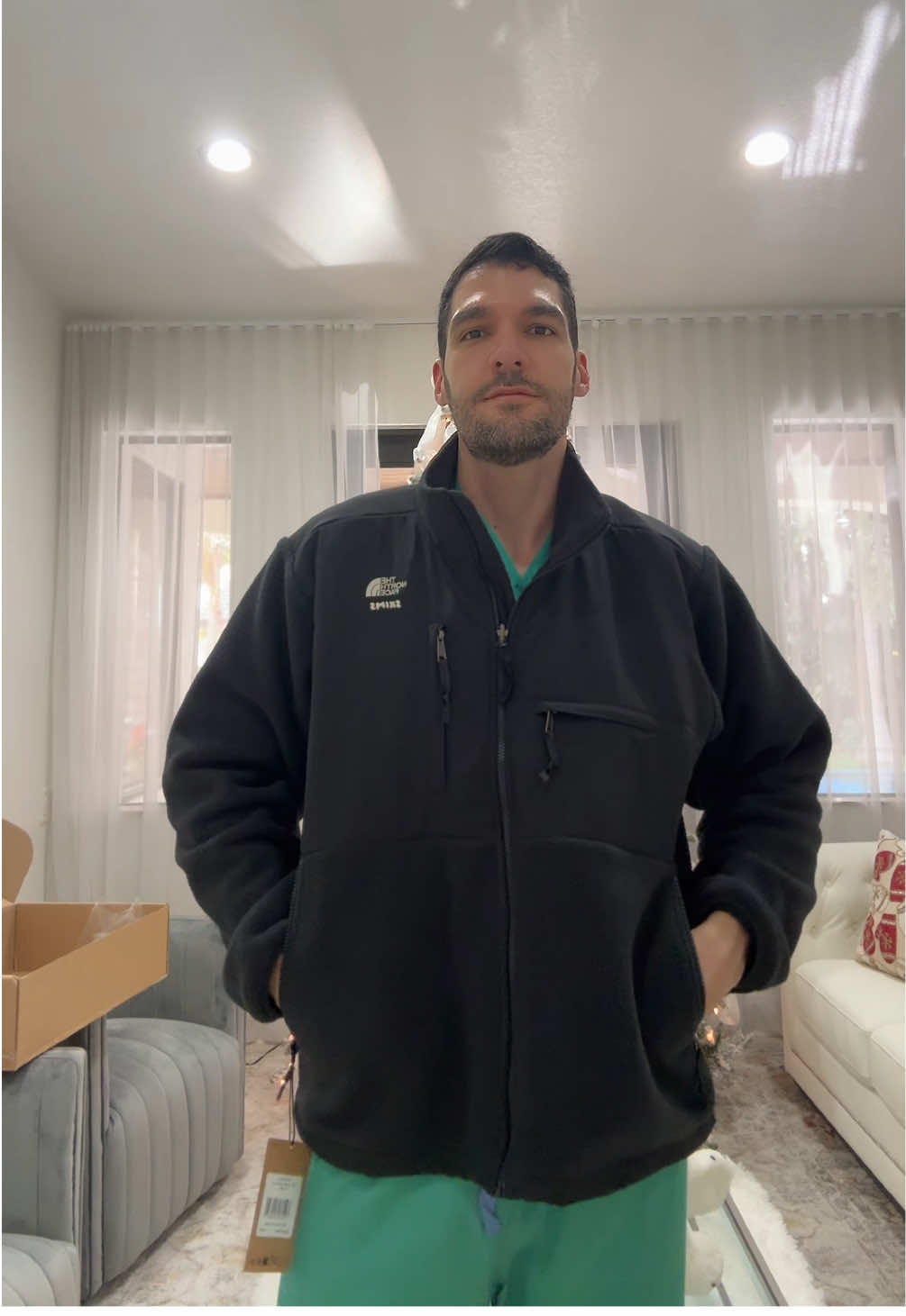 #skims #unboxing #northface #trending #doctor @SKIMS @Skims Haul Skims Review Try On 