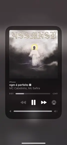 ngm é perfeito - Mc Cabelinho #mccabelinho #fouryou #fypシ゚ #lyrics #musicaparastatus  @Little Hair 