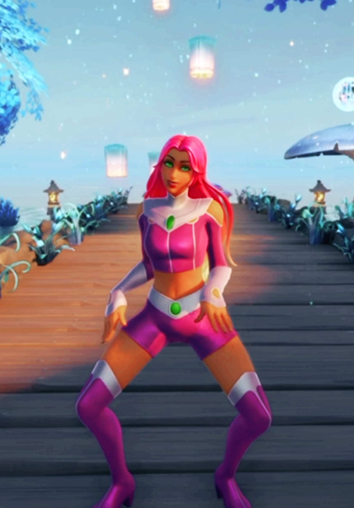 Shes so prettyyyy 😍 Im obsessed ☺️🥹#GamerGirl #fortnite #fortniteclips #fortniteofficial #gaming #foryoupageofficiall #fypシ #gamergirl💕 #foryouuuu #gamergirlstiktok #cute #starfire #starfireedit