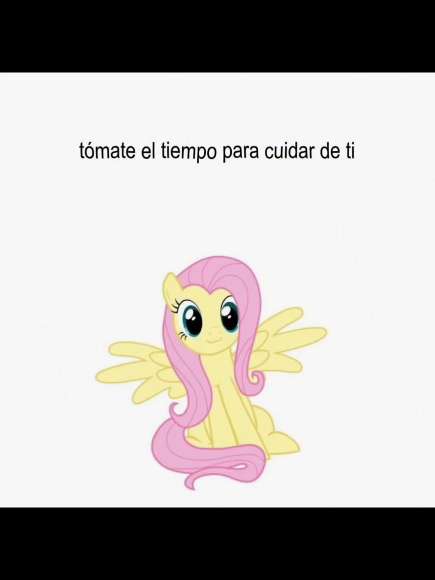 #fluttershy #mlp #ruptura #motivacion #rupturaamorosa 