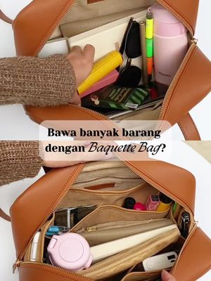 FELICE Bag Organizer