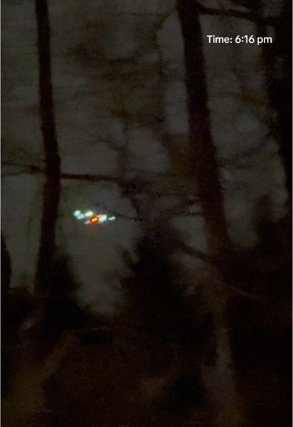 In honor of the NJ drones, here is my drone sighting 🫡 #drones #dronevideo #newjersey #ufo #fyp #foryou #drone 