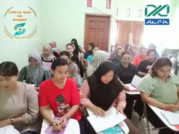 PT ALFA NUSANTARA PERDANA PONOROGO bersama LPK Cindy Liu Abadi penyalur tenaga kerja luar negeri dengan tujuan negara Taiwan 🇹🇼 informal jalur resmi dan aman #ponorogo24jam#fypシ゚ @Mona agustina🇹🇼 @🇲🇨Mbak'TipuK🥰🇹🇼 @wuLan NingRum🇼🇸 @jesika @dyahrosiana1 