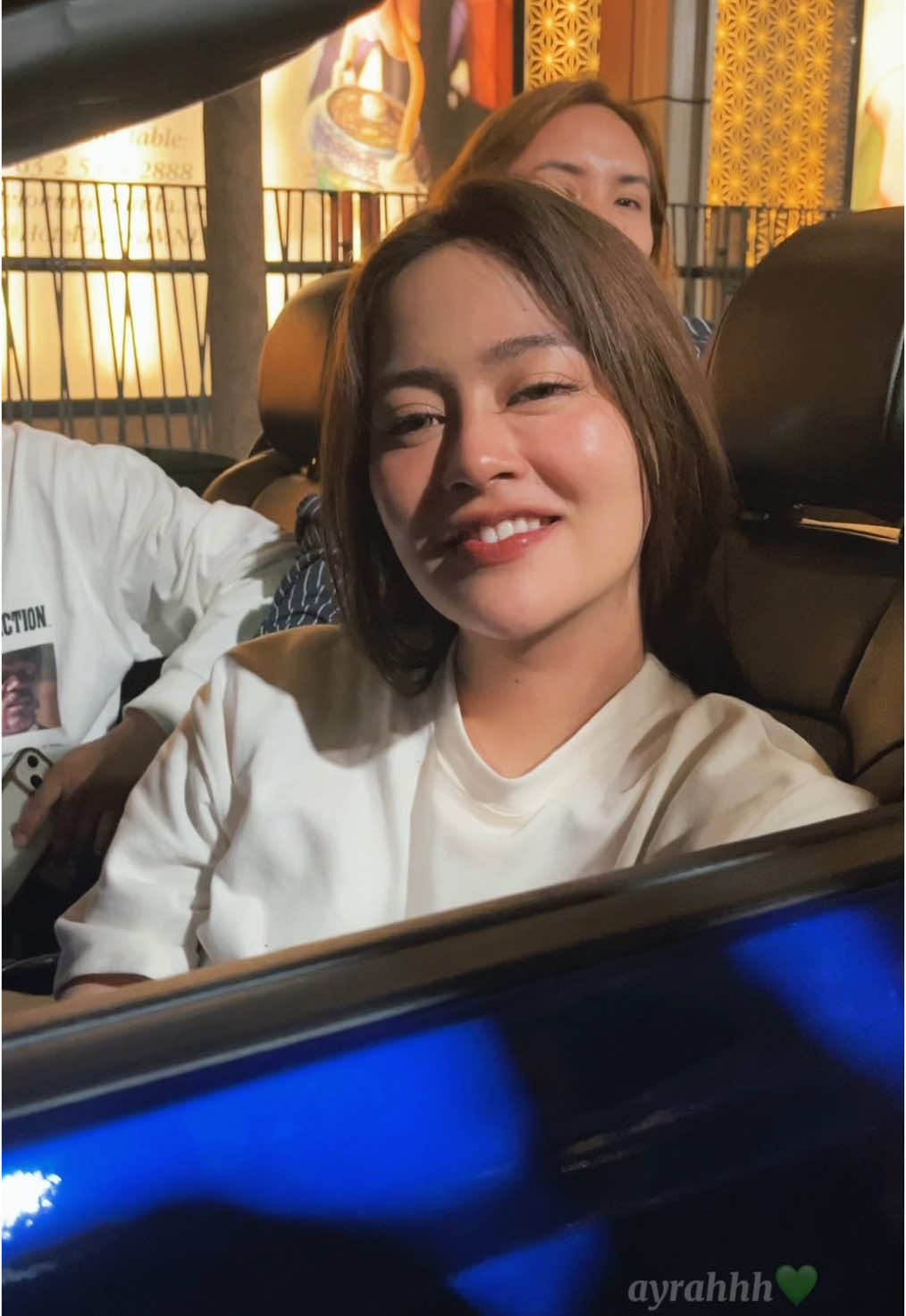 How can you not love this person?, she’s so pure,kind, humble,down to earth and generous person you’ve ever met. No hate just love guys🫶 we’re always here to support and love you dad @Charlotte see you soon again💙🥰 #jancharlottevenzon #janc #pandafolk🐼💙 