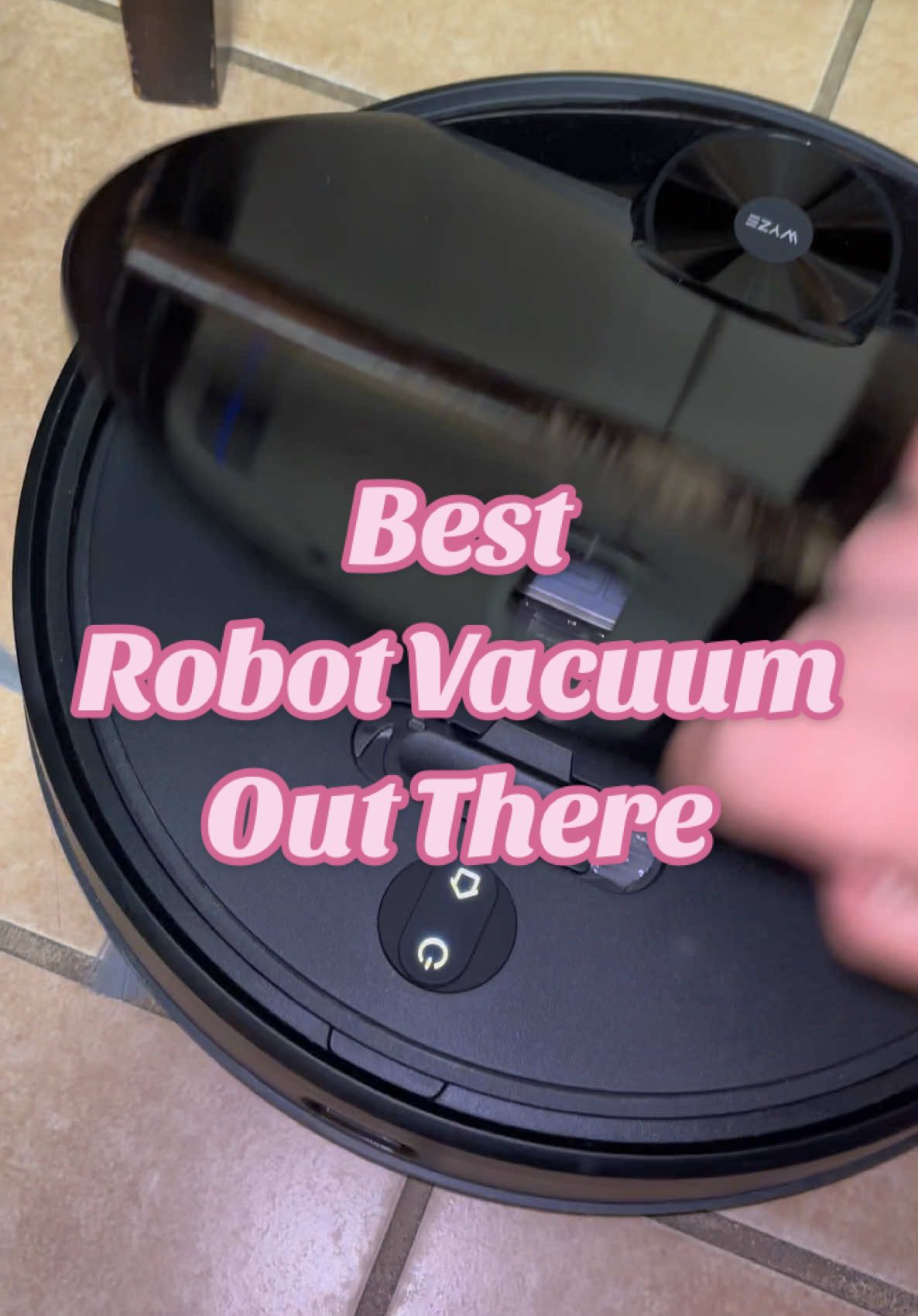 #wyze #robotvacuum #giftideas #CleanTok #musthaves 