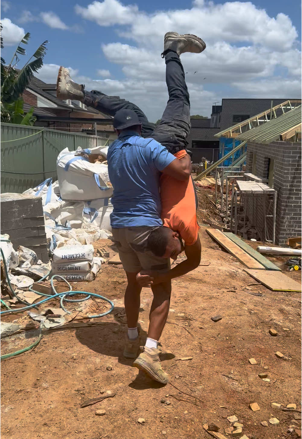 RUINED MY GIVE AWAY VIDEO…#bricklaying #viralvideo #tiktok #asmr #satisfying #tutorial #tips #viral #genz #water 