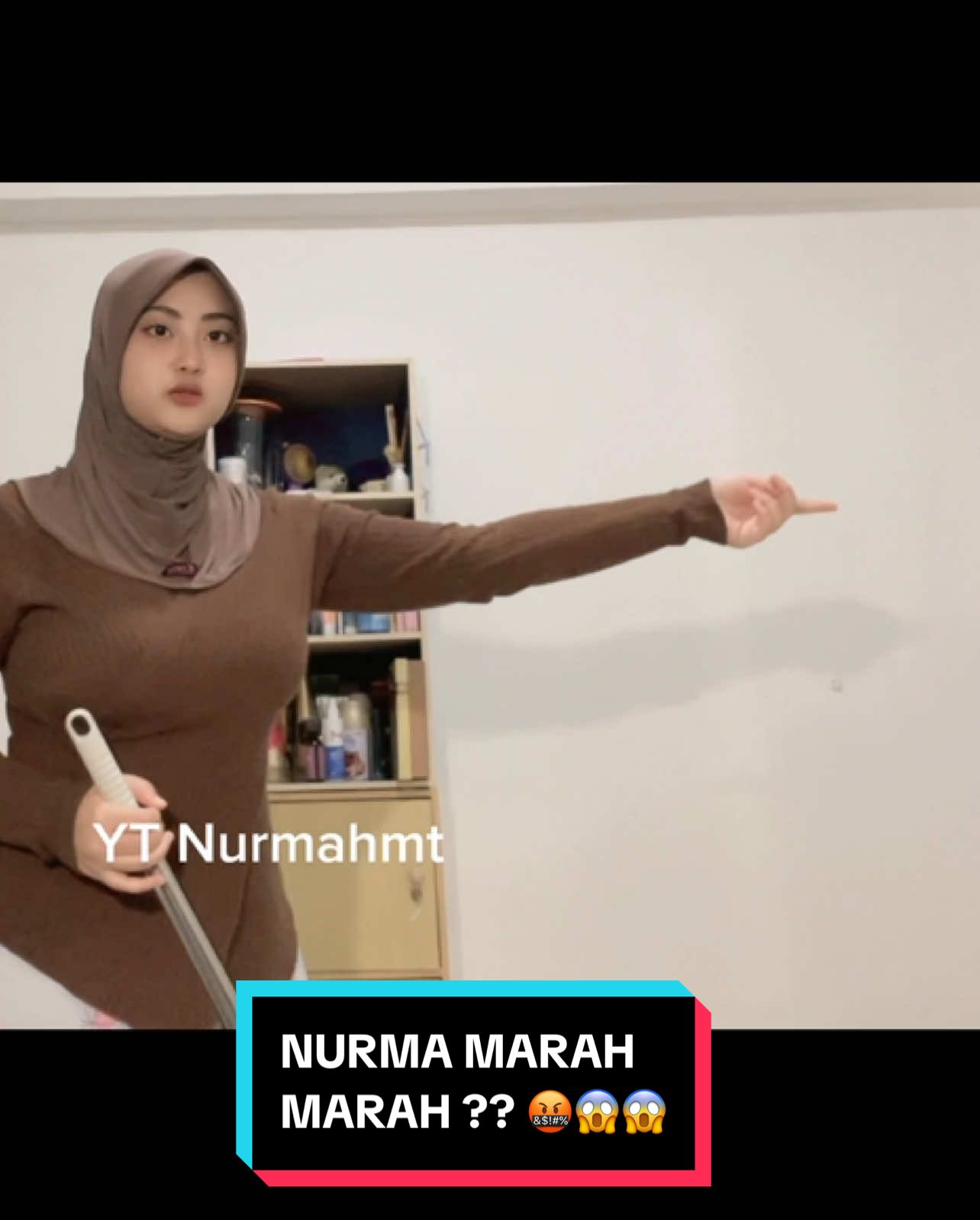 Jangan lupa tonton ya #fyp #viral #nurmahmt #youtube 