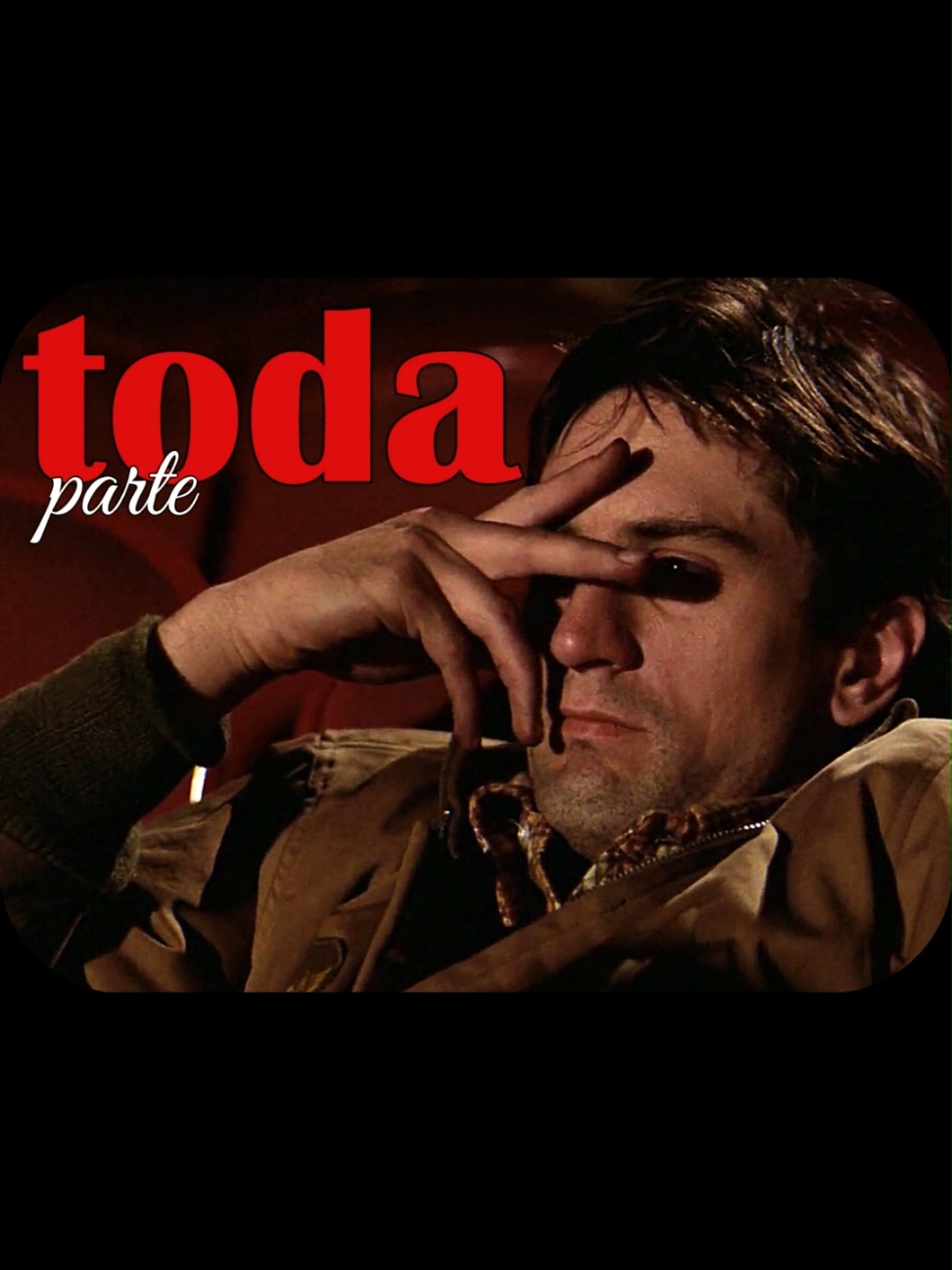 23:59 | 👤 Não tem saída.  FILME: TAXI DRIVER MÚSICA: Beanie #clips #triste #reflexao #taxidriver 