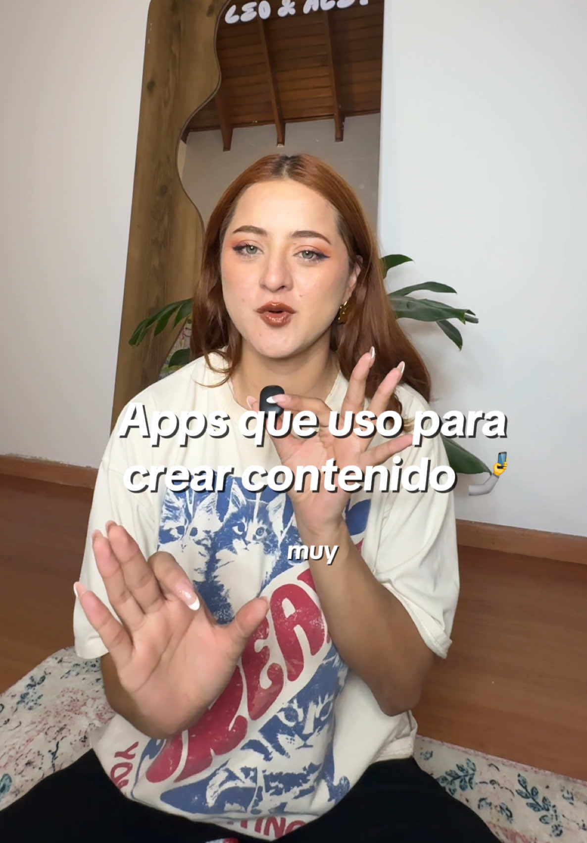 Segunda parte? #apps #recomendation #contentcreator 