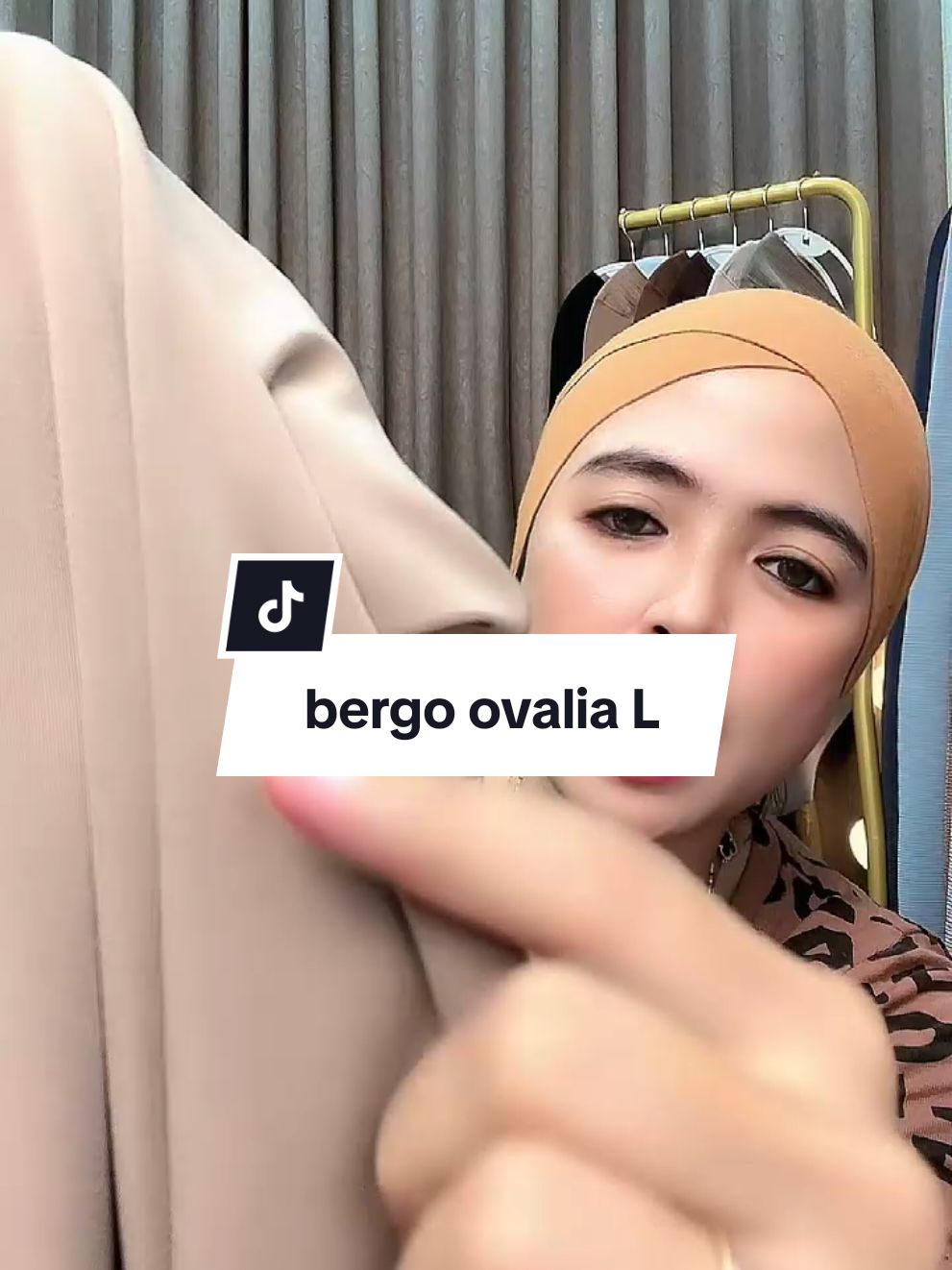 #LIVEhighlights #TikTokLIVE #LIVE #yearandsale #bergo #CuanTanpaBatas #fypvidio_viral #wibgajian #wibpayday #waktuindonesiabelanja #hijabinstan #bergoovalia #kerudungkekinian #hijab #