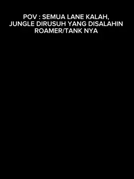 serba salah 🗿😹 #MLBB  #GreaterThanEver  #fyp  #memes  #roamer🗿🗿 