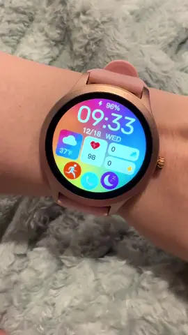 This Smartwatch Fitness Tracker is truly impressive! Even with the shipping this watch is only $20!! My daughter is constantly trying to steal my more expensive watch. Now she can have her own! #smartwatch #fitnesstracker #watches #healthyliving 