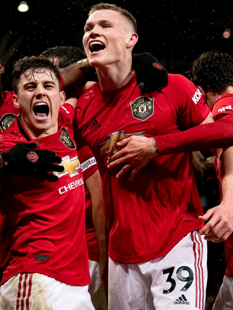 Manchester United chuyển trạng thái dưới thời Ole Gunnar Solskjaer #manchesterunited #mu #manutd #olegunnarsolskjær #oldtrafford #rashford #PremierLeague #football #norway #zetvuhieu 