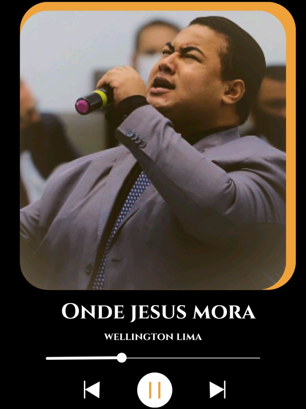 Onde Jesus mora não há tristeza meu irmão 🙏🏽  #louvor #ondejesusmora #cristao #jesus #gospeltiktok #louvoresbrasil #hino #fycristao #gospelvideos #statusvideo 