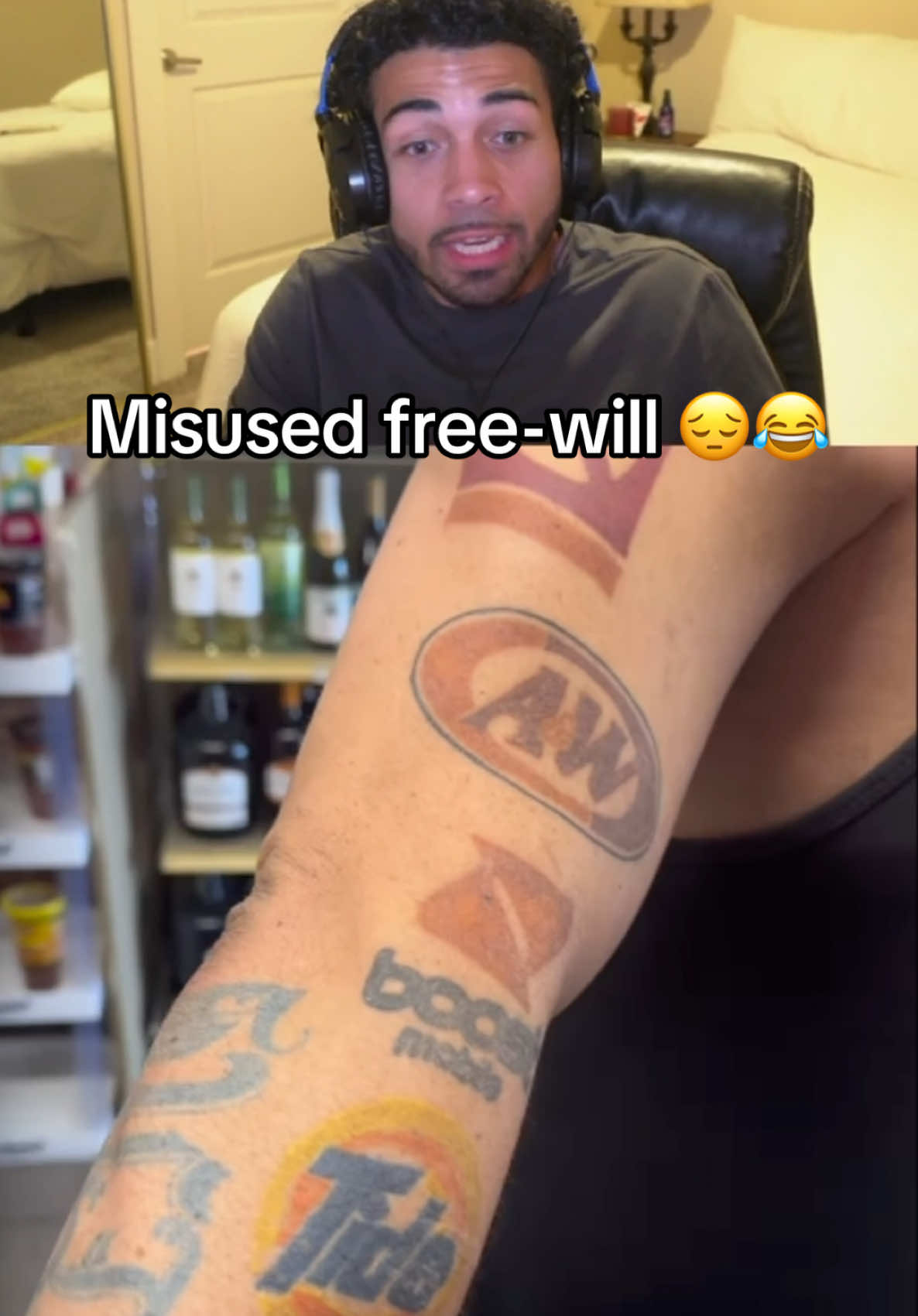 Living like gta rp 😂😂 #fypシ #viral #blowthisup #jokes #comedy #tattoo #xybca 