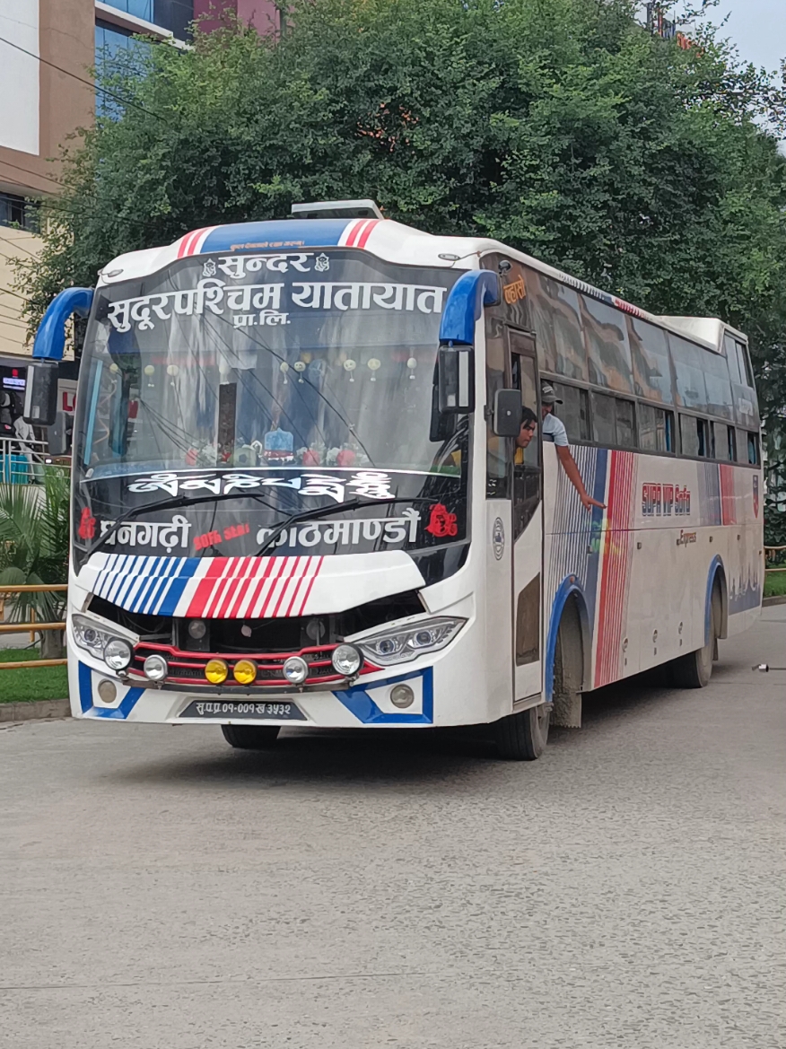 Supa VIP Sofa Express (Dhangadhi-Kathmandu)💙 #foryou #foryoupage #goviral #goforyoupage #tiktok #tiktoknepal🇳🇵 @Dhangadhi Rocket Bus @Khaptad Tirbeni VIP AC 3512 @dhangadhi TO KTM @malika Air suspension ac bus @rajan dangi (birahi) @bikashrana0906 @Pradip Bogati @deneshdhami825😁 @rabinshah9812(mohan) @Harishbist6612 @Rajesh Chaudhary🤙🤙☎️☎️🚌🚌🚌 @@RAAZ@ Chy@1 @Nishant babu khadka @bhimshah01 @Damodar Paneru @Gyanendra Shahu @batala babu @Chandra Kunwar @Gokul Mahara @Khagendra Khatri @Himal airi @Santosh Kalel Shahi @Paschimali Rockets 🔥🚀 @paschim busses of nepal🥰 @Roshan Ojha @Manish Pandey @Busses_Of_Dang @HariGyawali143 @Shankar Timilsena @Ganesh adhikari @Surendra kc ✅ @Malika yatayat.