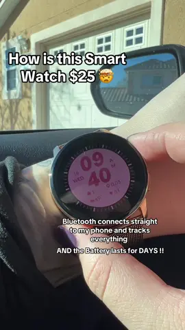 I knew if i was going to replace my old watch it needed to have all the things i NEED and use everyday on it…this one passed the test to say the least and this one is giving luxury! #smartwatch #watch #electronics #fashion #luxury 