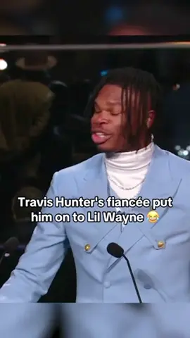 #nfl #CollegeFootball #touchdown #coloradocheck #lilwayne #travishunter #football #fyp #funnyvideo 