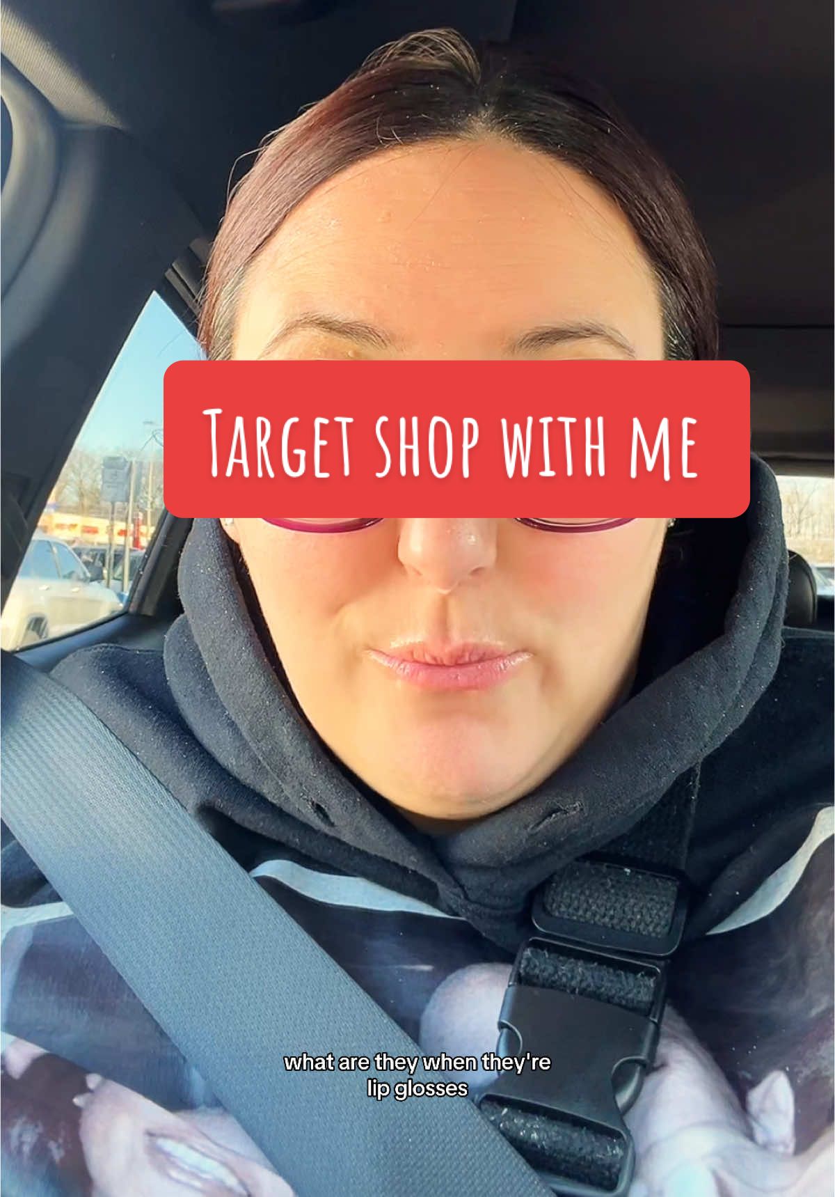 Target shop with me 🎯  Also, yes the dandruff is a paid actor. Leave me alone. 