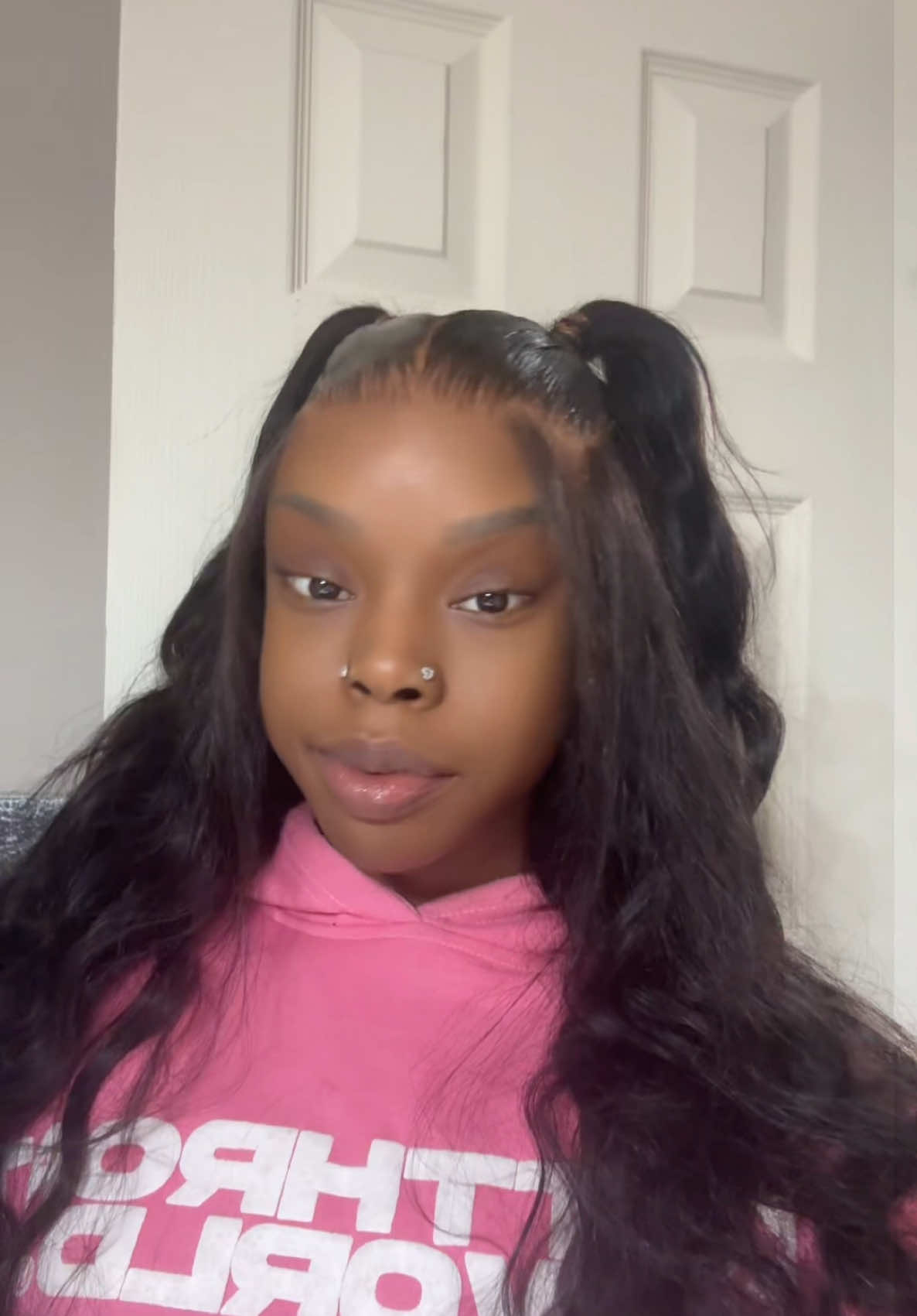 🥰🥰😍😍 hair from @Pizazz Hair @Pizazzwig_amazon  #fyp #foryou #foryoupage shop now #pizazzhair#pizazzhairamazon#pizazzbodywavewigs#Pizazz13x6bodywavewi#13x6wig#13x6bodywavewig #pizazz13x6wig#hdlacewigs#amazonwigs#viralwig#13x6lacefrontwig#wigsforblackwomen #blackgirlmagic  #affordablewigs #edgestutorial #preeverythingwig#meltinglace #wigstyling#blackgirlhairstyles