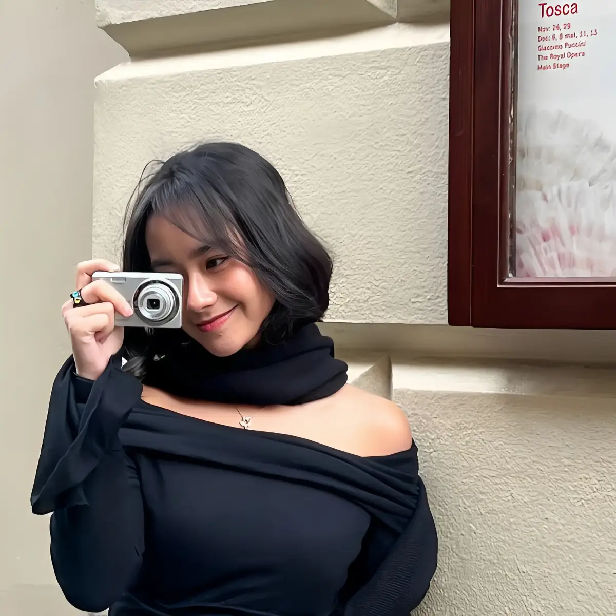 cantik banget  #freyajkt48 #jkt48 #brrandahtiktok #berandahfyp #fyp #fypシ #fypシ゚viral🖤tiktok☆♡🦋myvideo #sirkellf48 