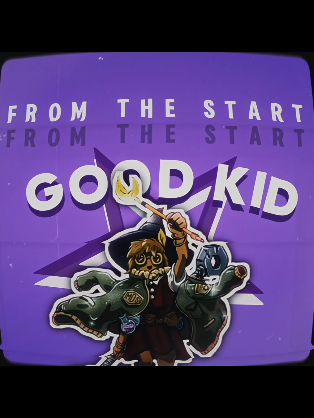 From the start - Good Kid! ☆ #fromthestart #laufey #english #SONG #music #opveil #capcut #LYRICS #lyrics_edit #EDITS #edit #lyricsvideo #goodkid 