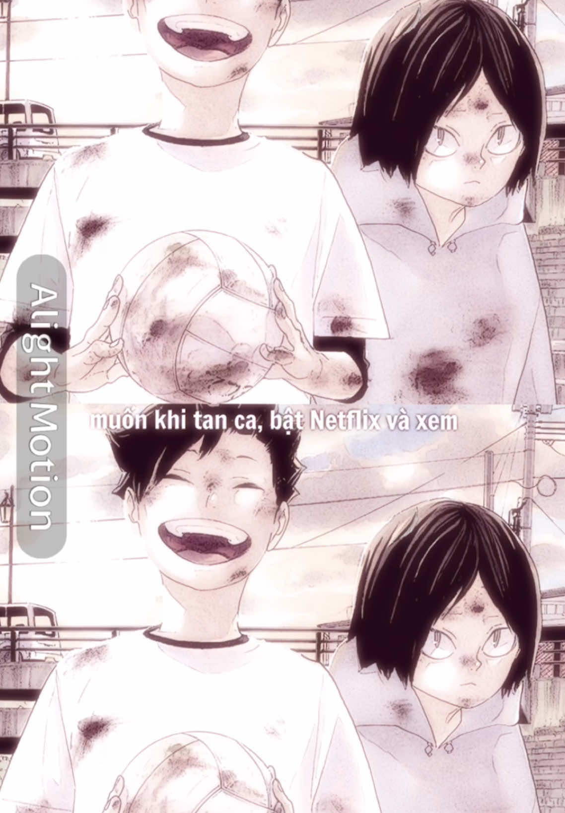 Hai đứa này dethuongg🫶🫶#kuroo#kenma #kurootetsurou#kenmakozume#haikyuu#xh 