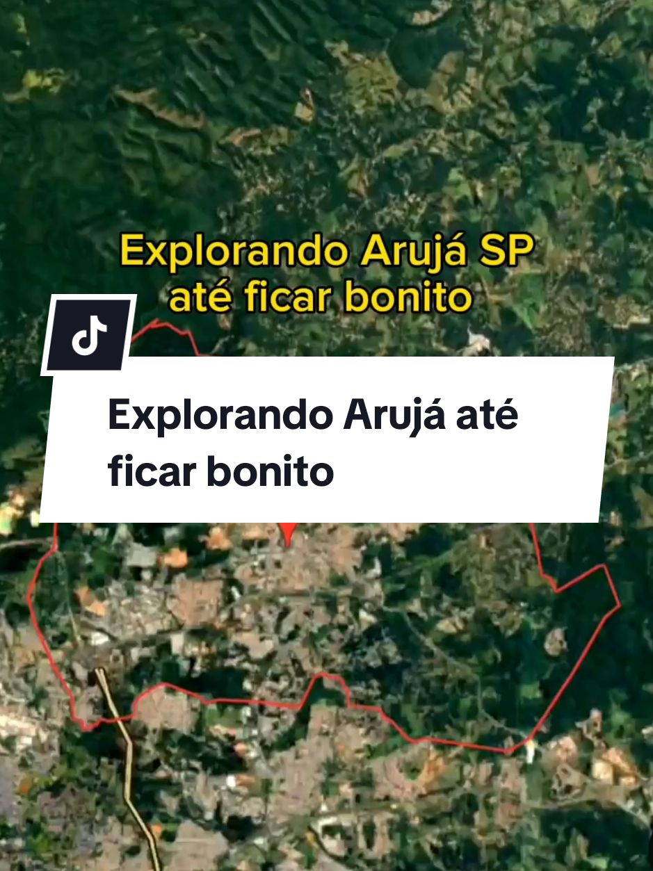 Explorando Arujá SP até ficar bonito. #video #viral #motivation #motivação #viverdevendas #motivação #youtube #cidades #sp 