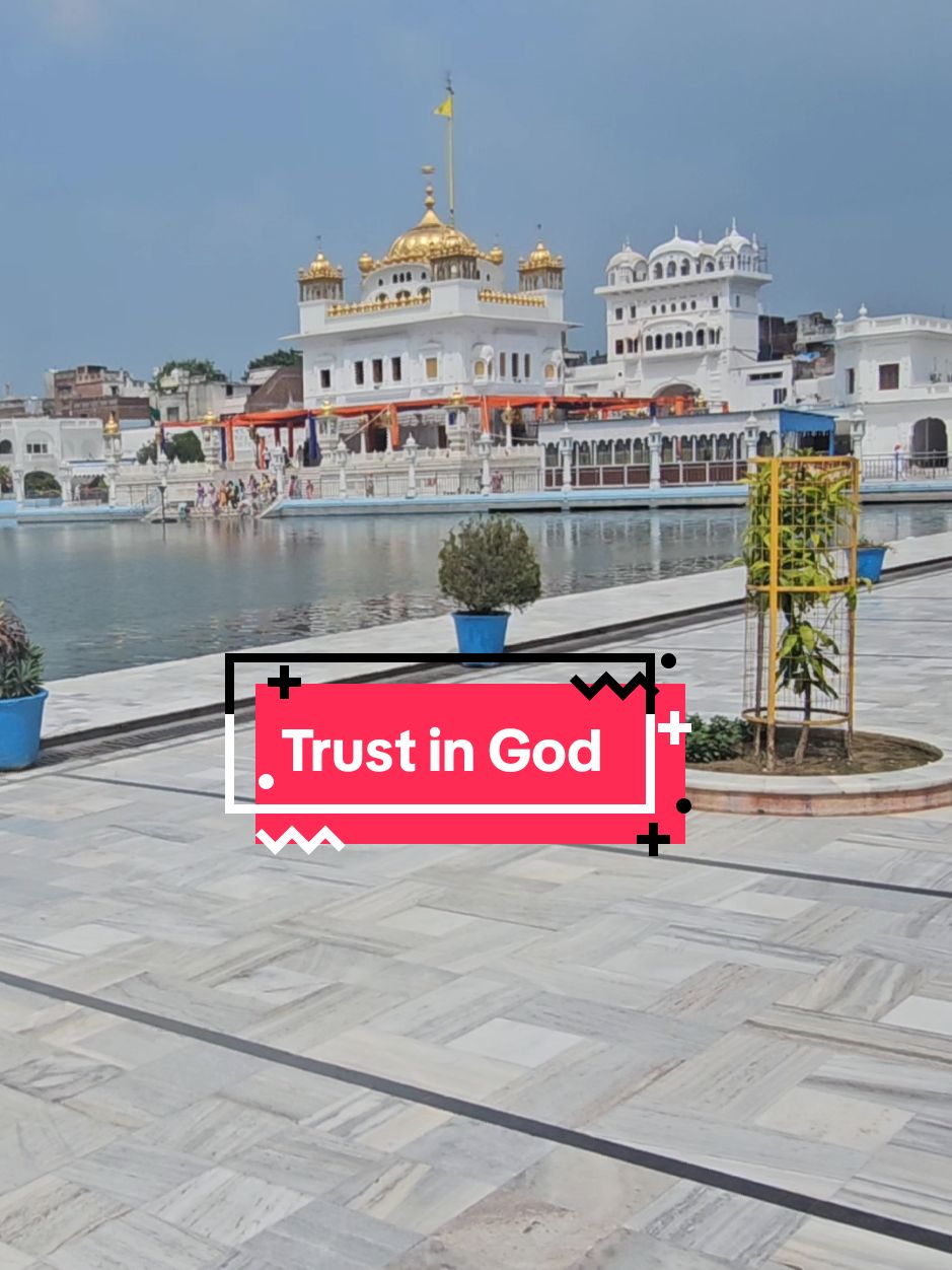 #god #waheguru #waheguruji #waheguru_mehar_kre #gurugranthsahibji #gurunanakdevji #blessed #godisgood #viral_video 