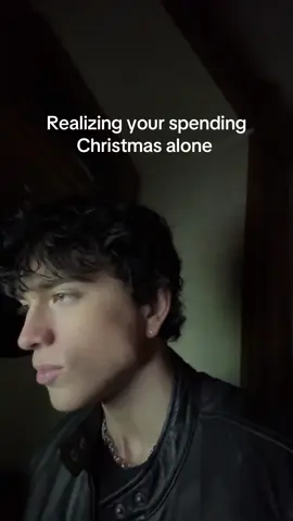 Christmas isnt the same #fyp 