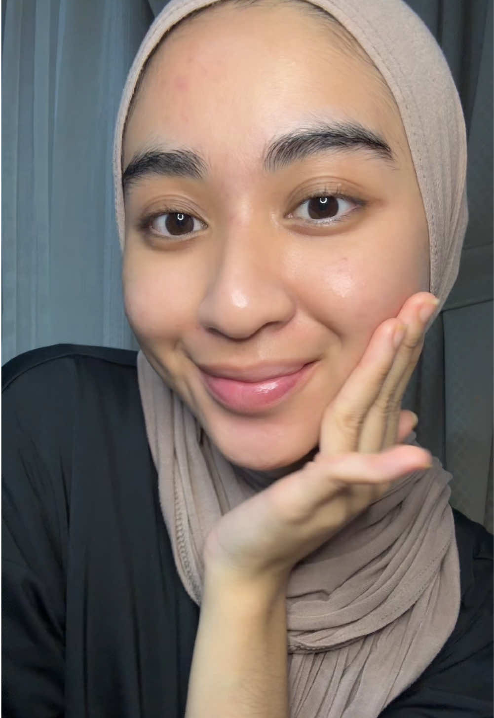 I know I can always count on this moisturiser 🫶🏼 #glad2glow #peachretinol #retinolmoist @Glad2Glow.my 