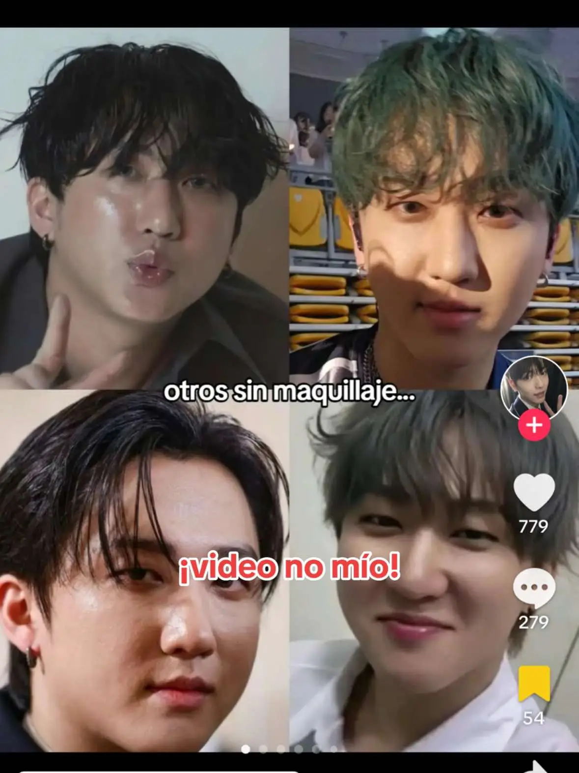 Por favor normalicemos utilizar el cerebro, me parece que ya deberían madurar, pues ya vamos para 2025. ~Burla: @𝐡𝐢𝐧𝐝𝐬  #straykids #stay#stay #moa #kpop #viral_video #fyp #defenser #paratiiiiiiiiiiiiiiiiiiiiiiiiiiiiiii 