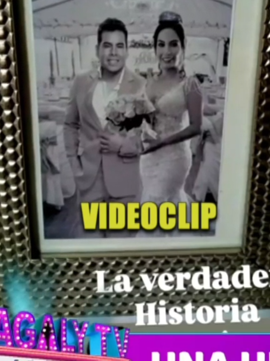 Video clip de pamela lopez #magalytvlafirme #pamelalopez #christiancueva #farandulaperuana #fyp 