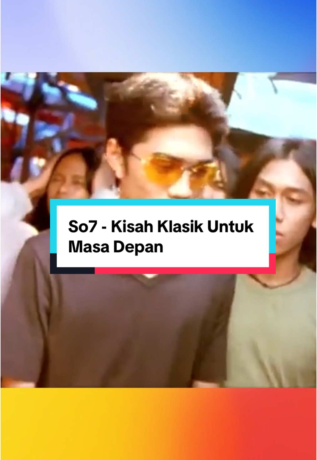 Sheila on 7 - alb Kisah Klasik Untuk Masa Depan (2000) #sheilaon7 #pakduta #sephia #kisahklasikuntukmasadepan 