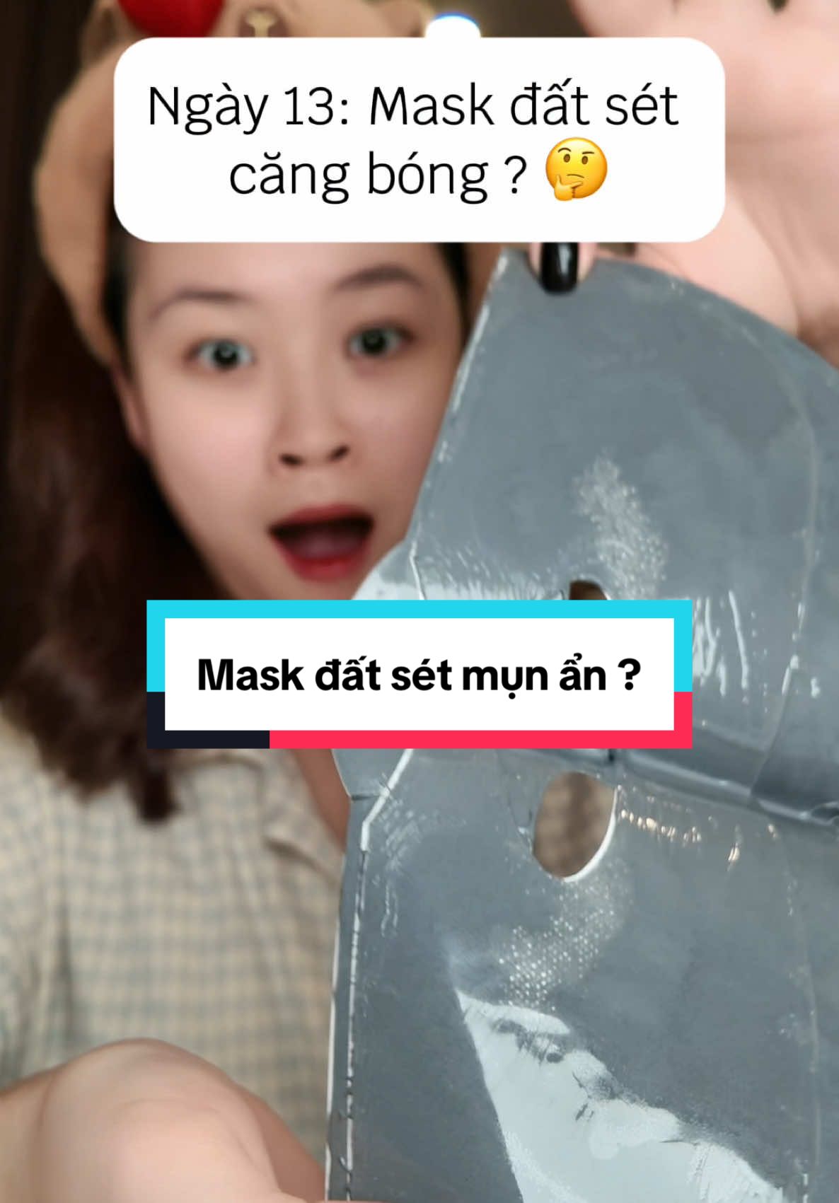 Mask cho mụn ẩ.n này cả nhà thấy sao ? 🤩🥹#rinavaseoul #rinabeauty #makeup #beauty #luxuryskincare #skincare #trend #trending #xuhuong #viral #lamdep #skincareroutine #mask #luvum #luvumvn #matnathach #matnathachluvum