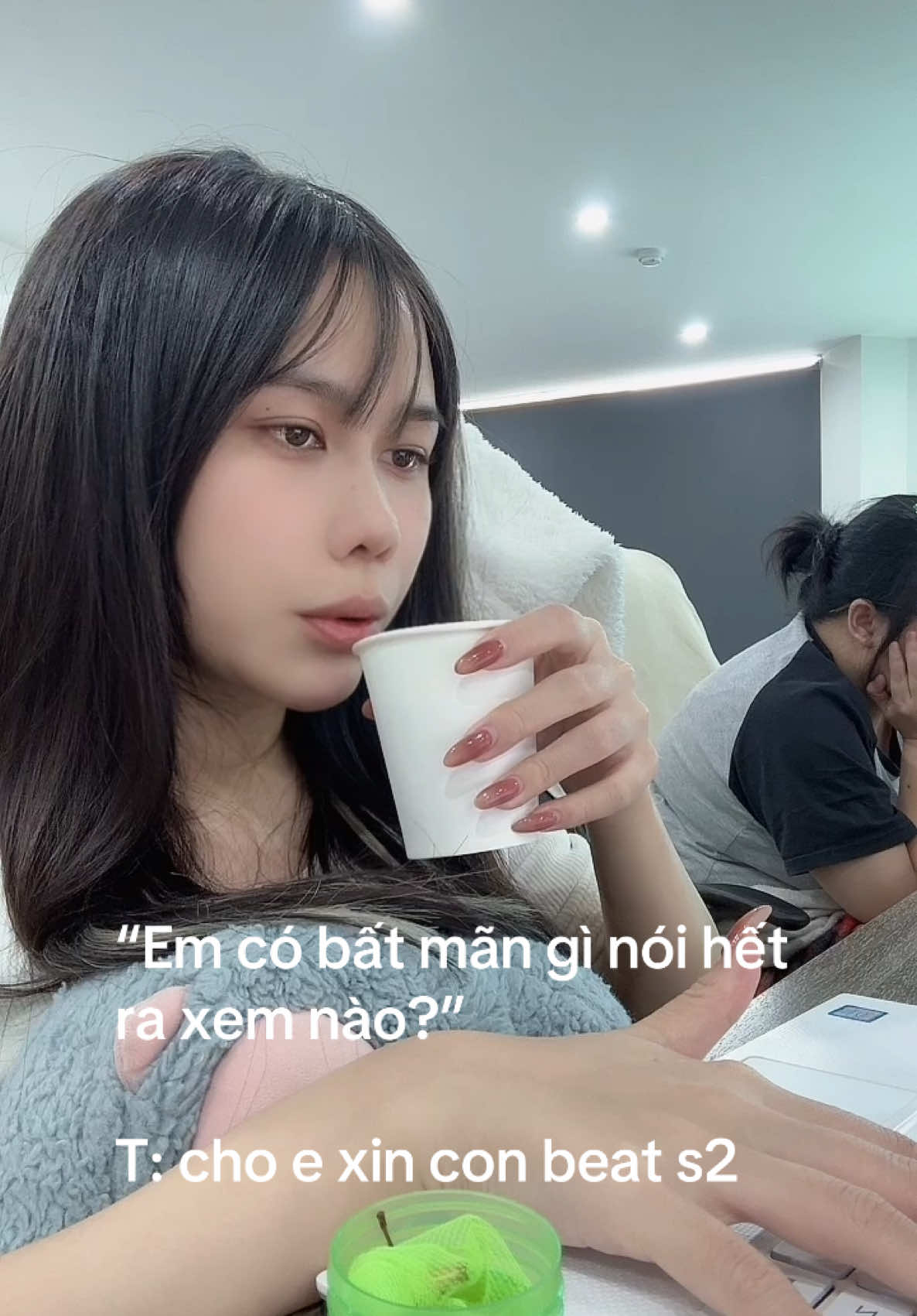 Đem 8bar tới đây 🙆‍♀️