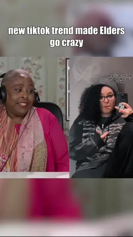 new tiktok trend made Elders go crazy