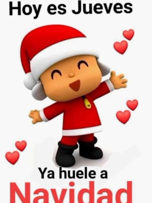 🎅FELIZ JUEVES...BUENOS DÍAS!👌#diciembre2024 #lindodia #bonitodia #buenosdias #paratiiiiiiiiiiiiiiiiiiiiiiiiiiiiiii #paratiiiiii #fyp #fypp #flypシ #flying #foryoupage❤️❤️ #sigueme #viralvideos #viraltiktokr #19dediciembre #felizjueves #juevesdetiktok #frasesmotivadoras 